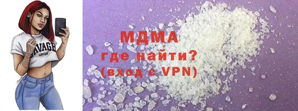 хмурый Арсеньев